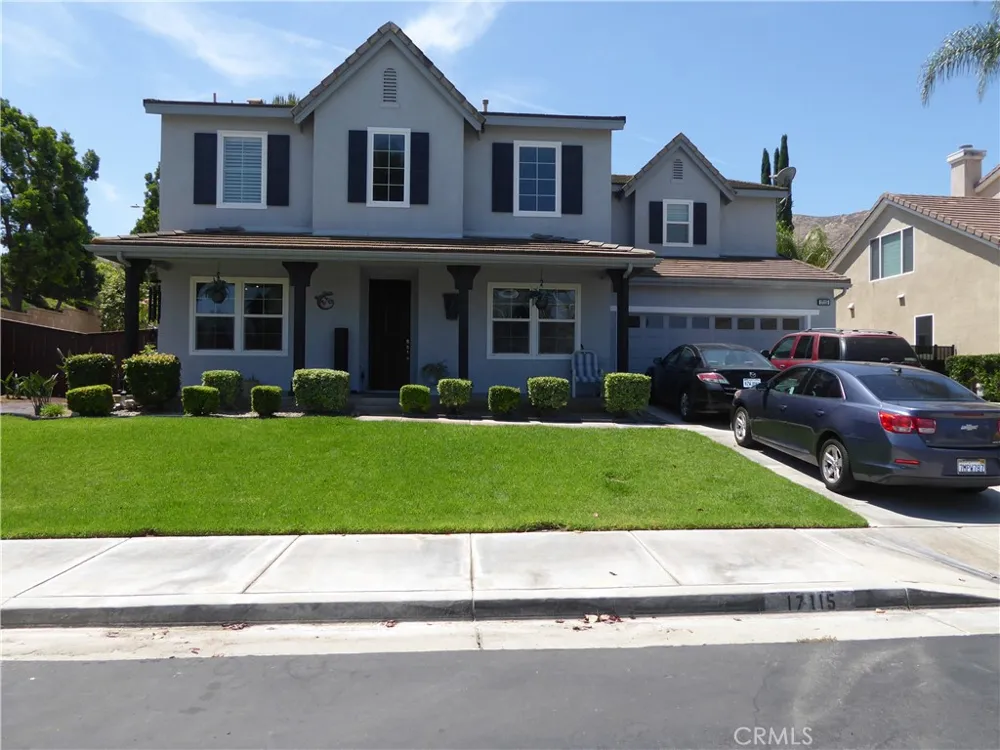 17115 Noble View Circle Riverside, CA 92503