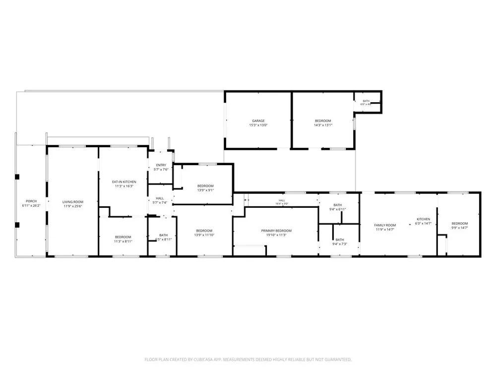 4035 Beck Bell, CA 90201