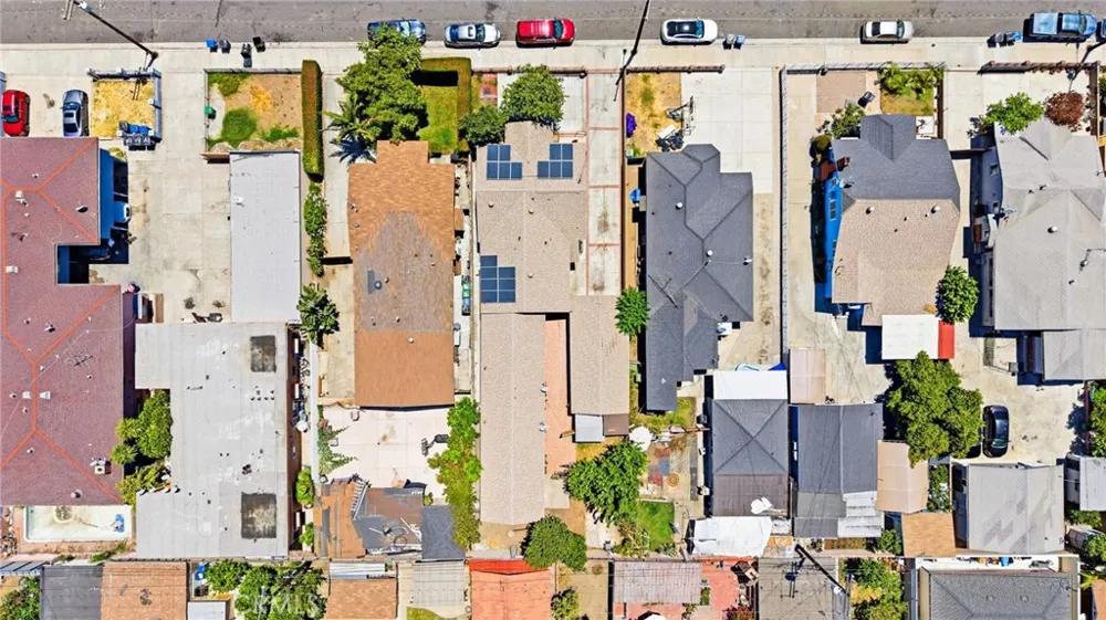 4035 Beck Bell, CA 90201
