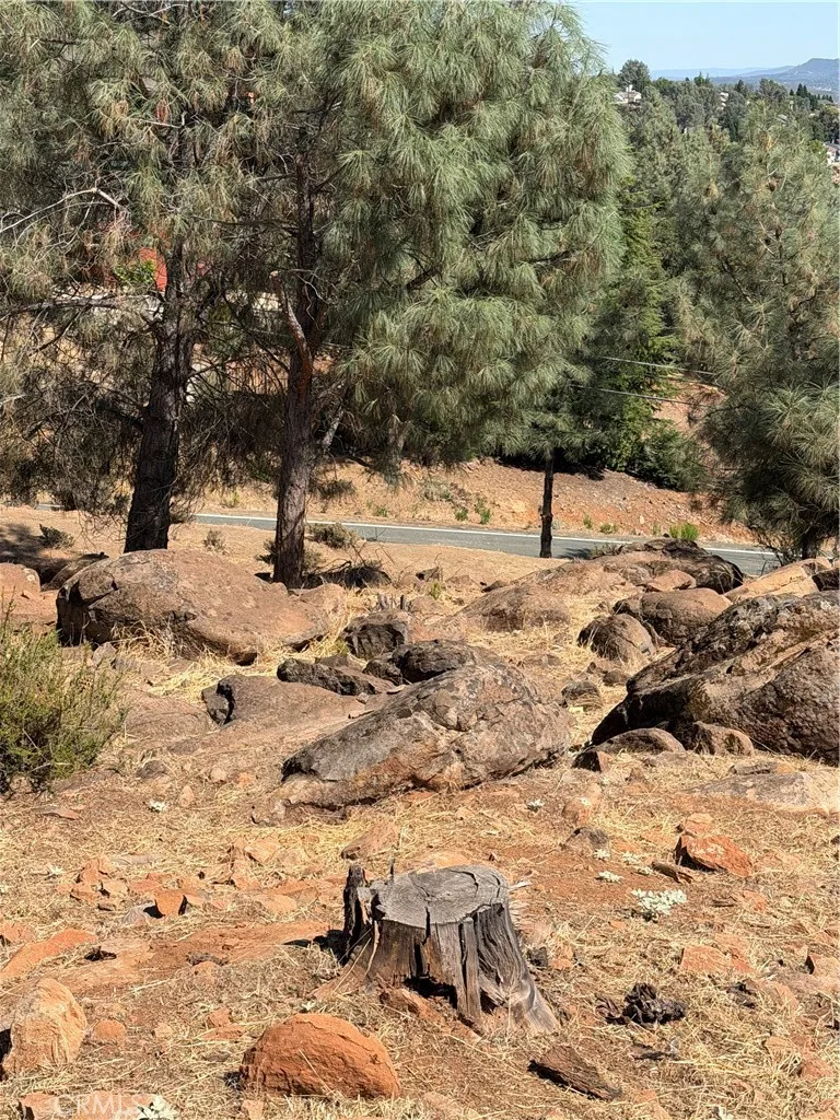 16547 Crescent Court Hidden Valley Lake, CA 95467