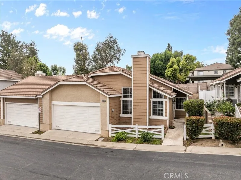 6642 Brighton Rancho Cucamonga, CA 91737