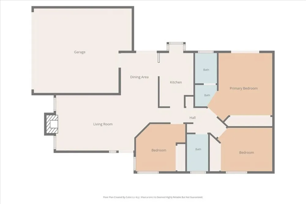 6642 Brighton Rancho Cucamonga, CA 91737