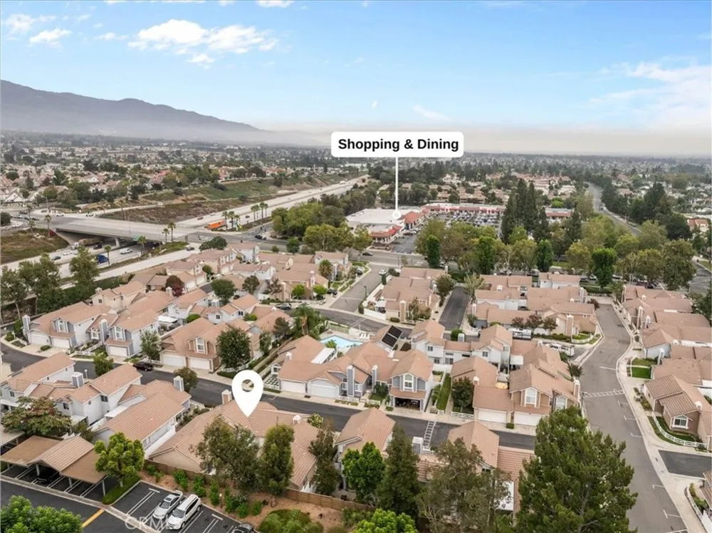 6642 Brighton Rancho Cucamonga, CA 91737