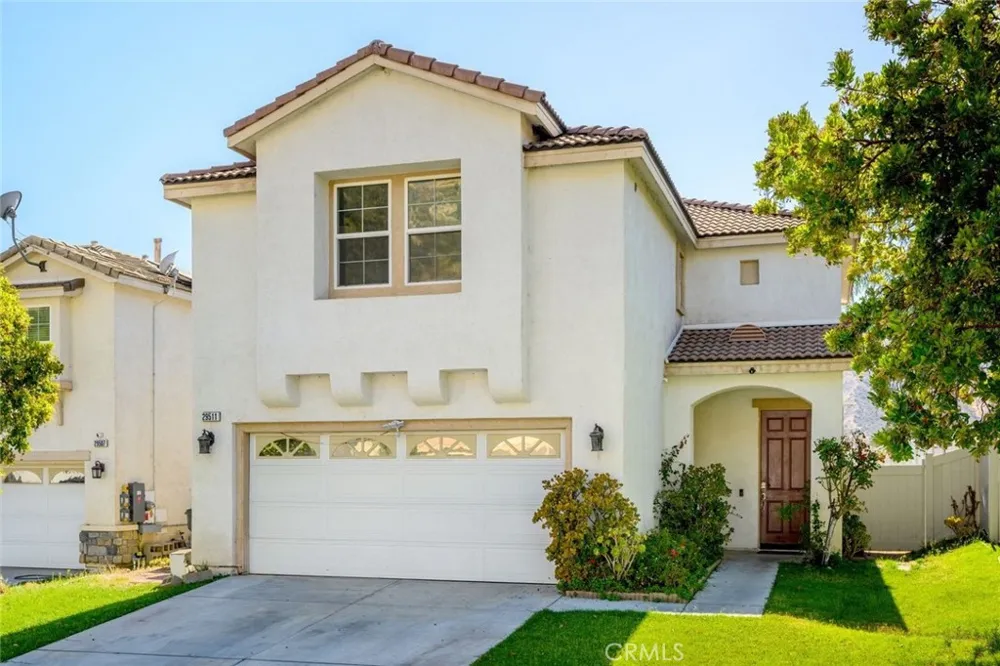 29511 Dana Court Canyon Country, CA 91387