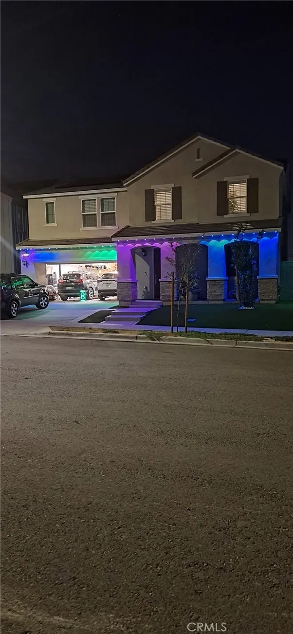 5007 Bay Laurel Fontana, CA 92336