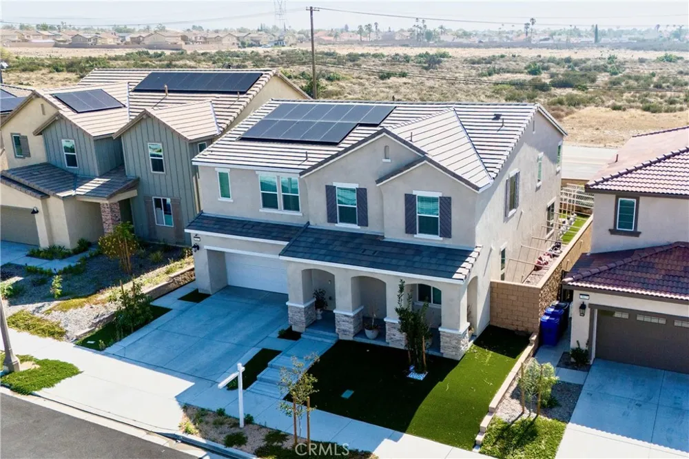 5007 Bay Laurel Fontana, CA 92336