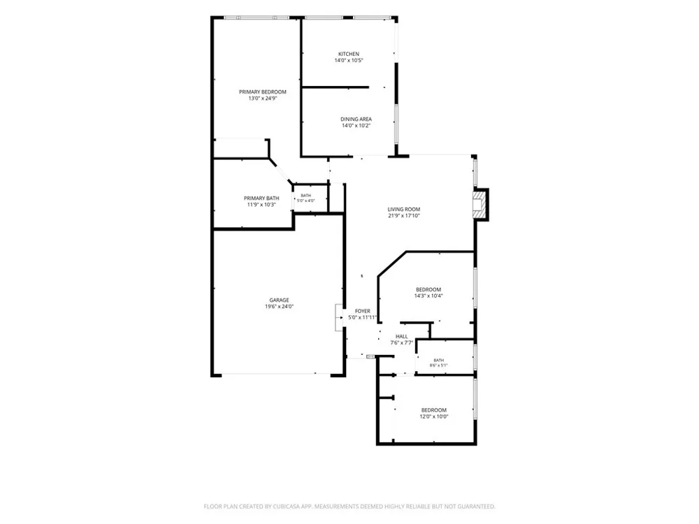 31 Cadiz Circle Redwood City, CA 94065