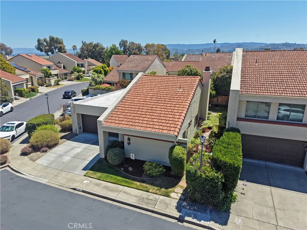 31 Cadiz Circle Redwood City, CA 94065