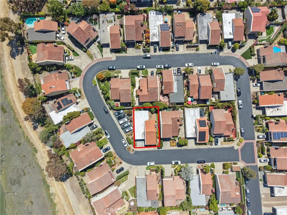 31 Cadiz Circle Redwood City, CA 94065