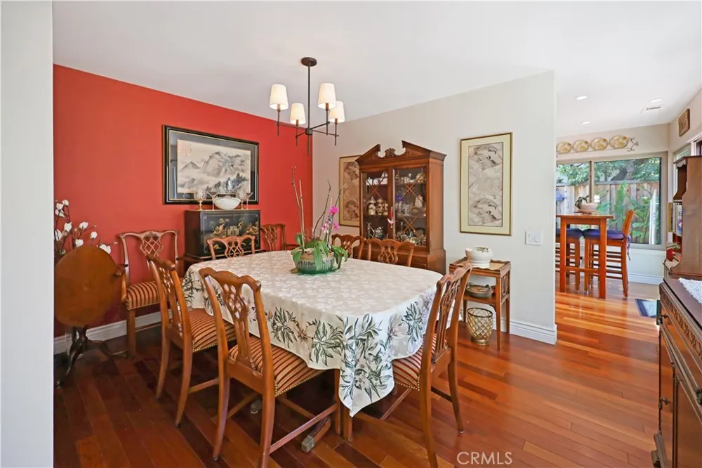 31 Cadiz Circle Redwood City, CA 94065