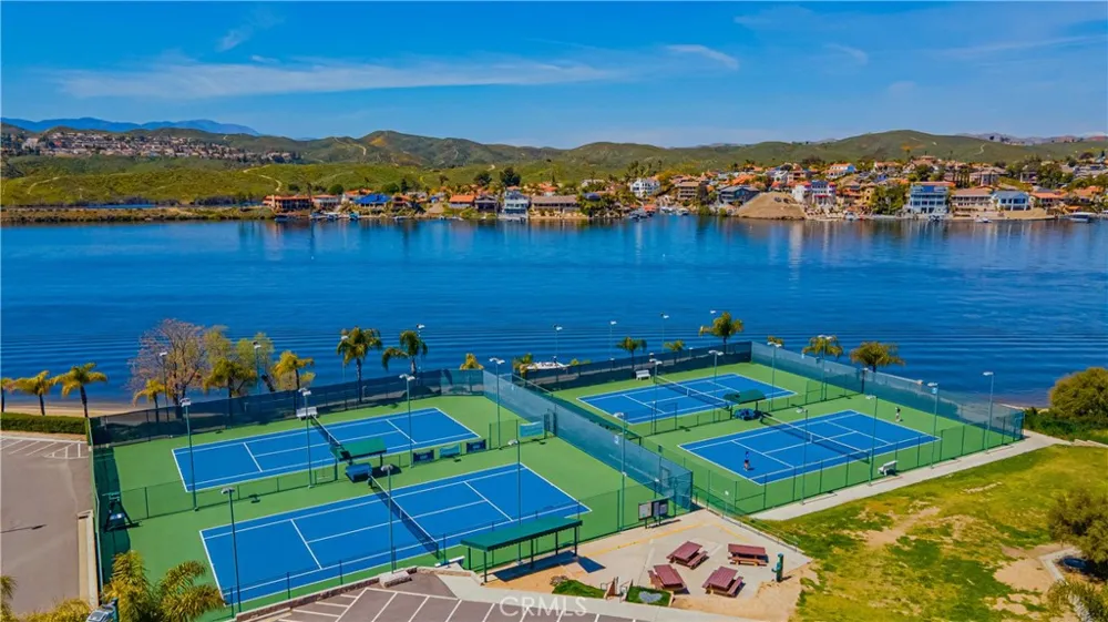 30044 Little Harbor Drive Canyon Lake, CA 92587