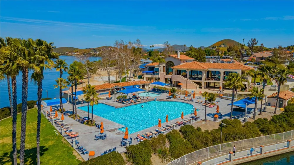 30044 Little Harbor Drive Canyon Lake, CA 92587