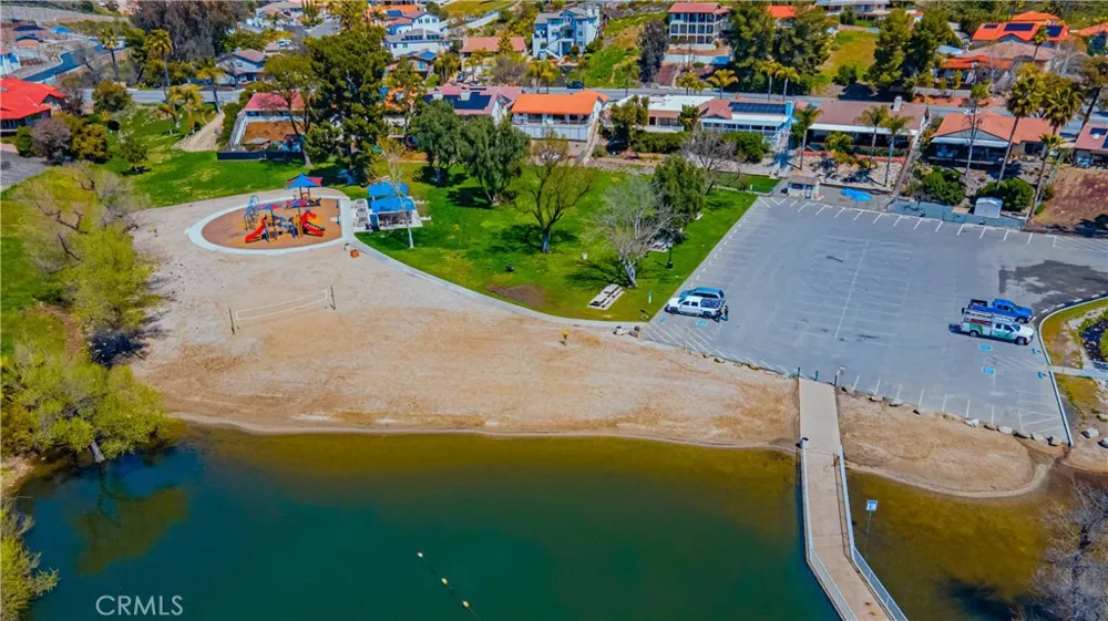 30044 Little Harbor Drive Canyon Lake, CA 92587
