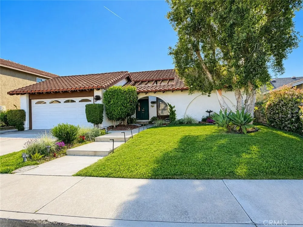 27841 Siruela Mission Viejo, CA 92692