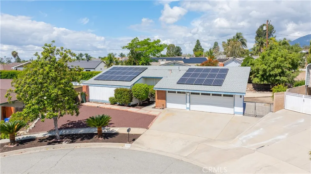 6320 Topaz Street Rancho Cucamonga, CA 91701