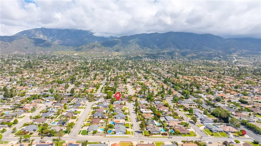 6320 Topaz Street Rancho Cucamonga, CA 91701
