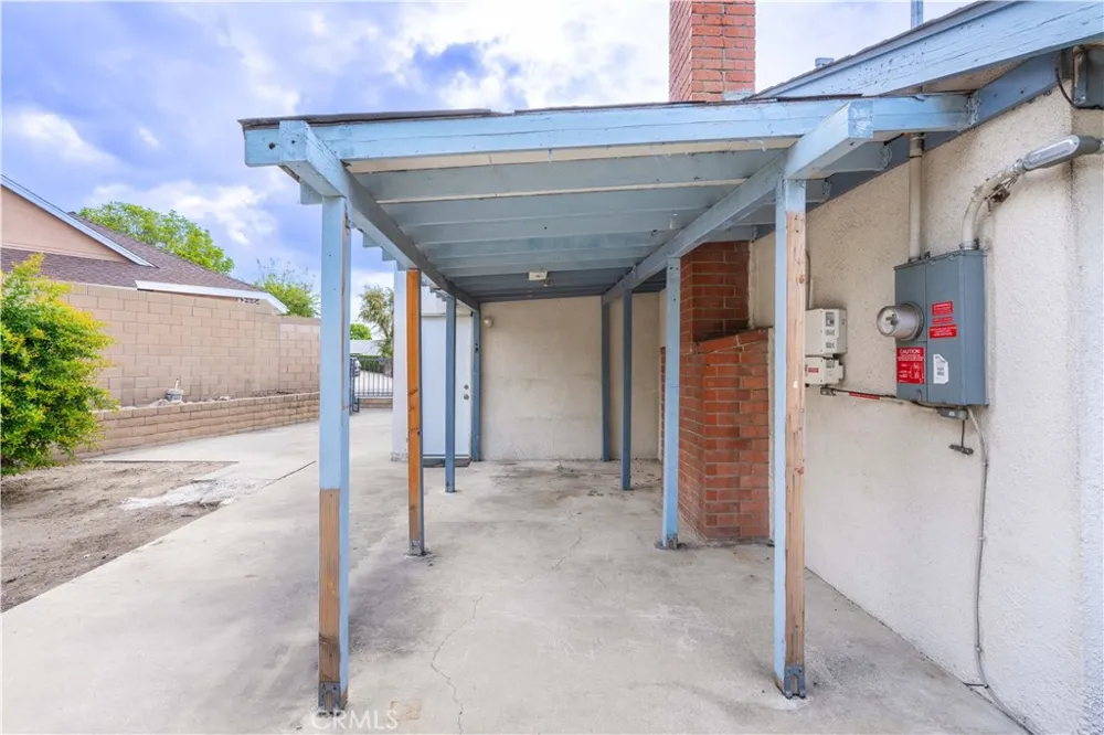 6320 Topaz Street Rancho Cucamonga, CA 91701