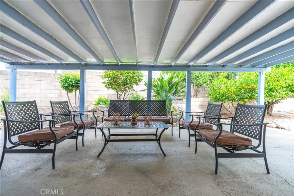 6320 Topaz Street Rancho Cucamonga, CA 91701