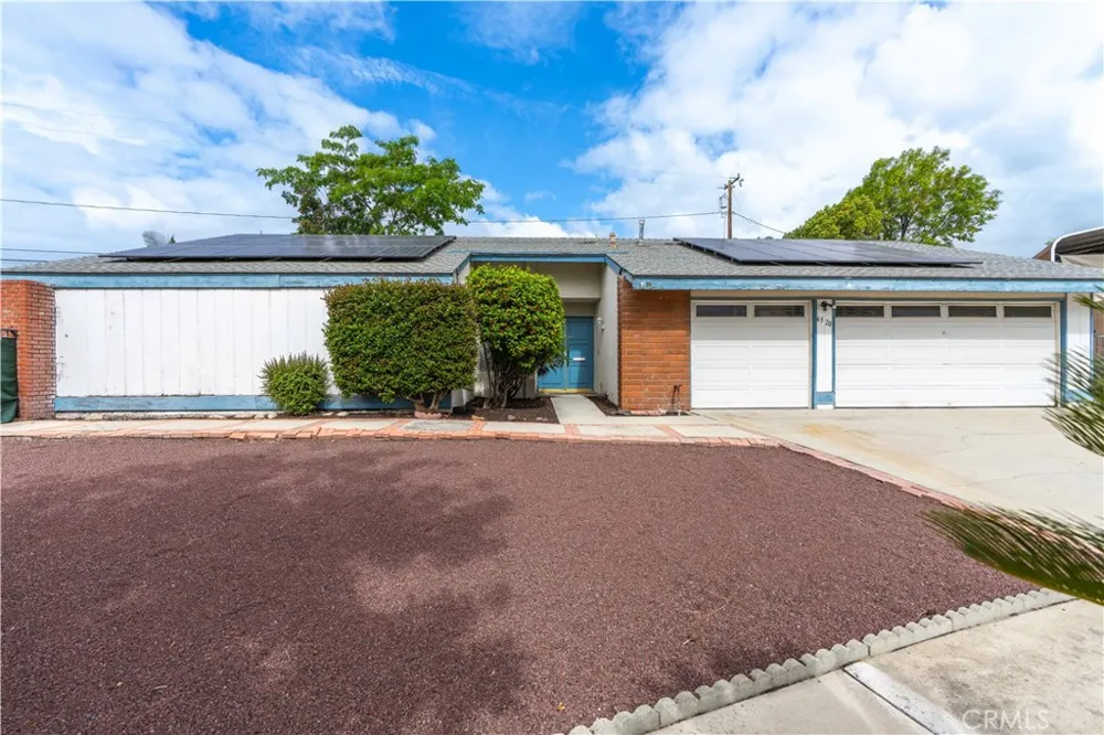 6320 Topaz Street Rancho Cucamonga, CA 91701