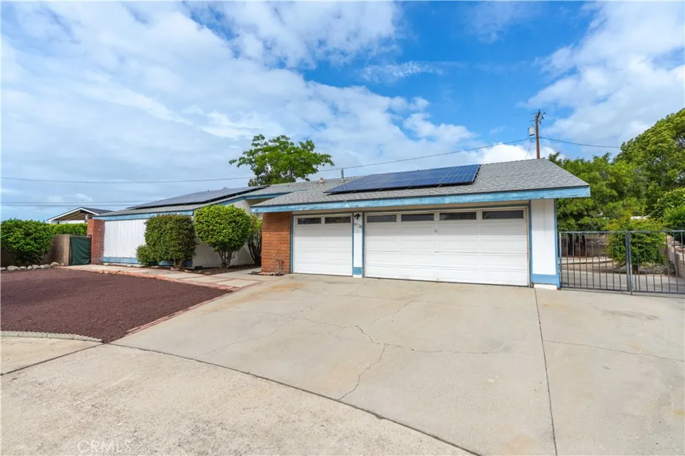6320 Topaz Street Rancho Cucamonga, CA 91701