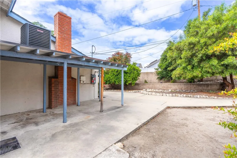 6320 Topaz Street Rancho Cucamonga, CA 91701