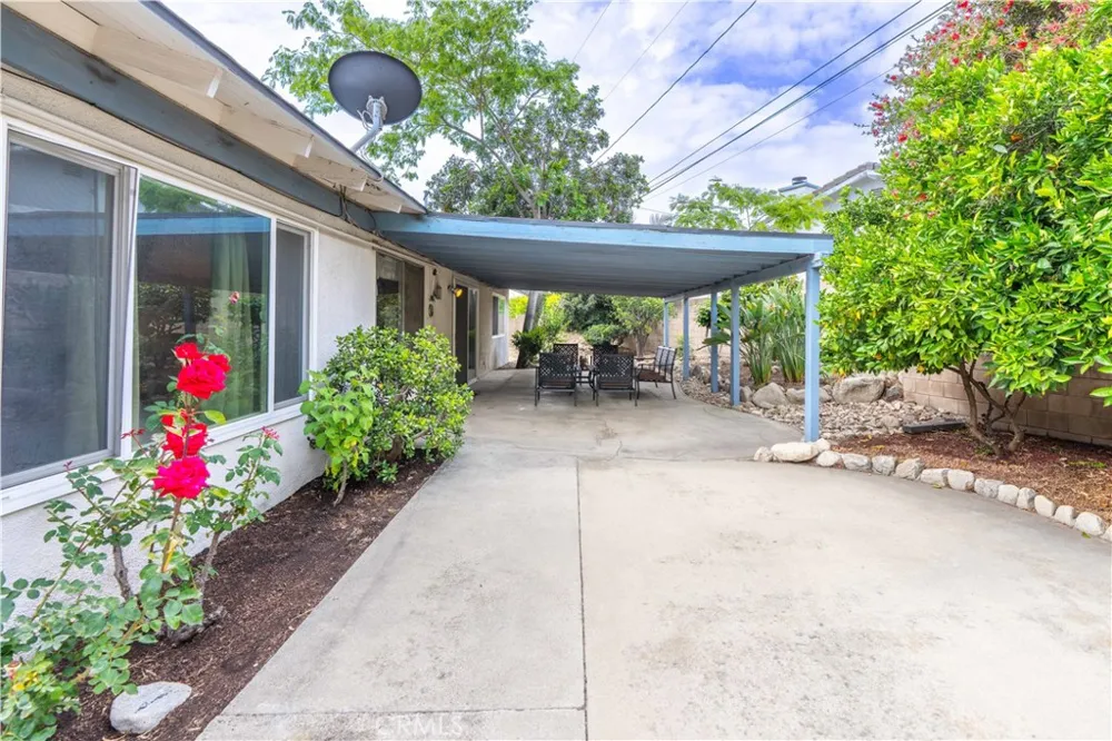 6320 Topaz Street Rancho Cucamonga, CA 91701