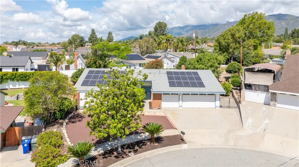 6320 Topaz Street Rancho Cucamonga, CA 91701