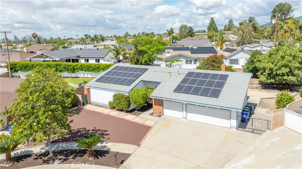 6320 Topaz Street Rancho Cucamonga, CA 91701