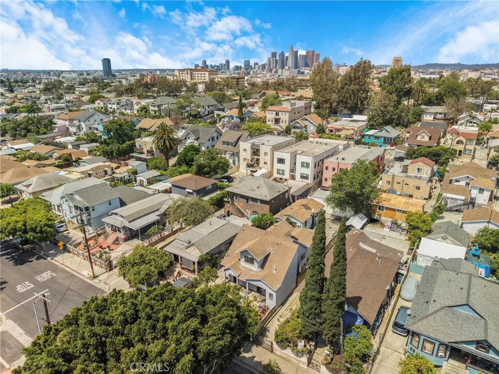 605 St Louis Los Angeles, CA 90033