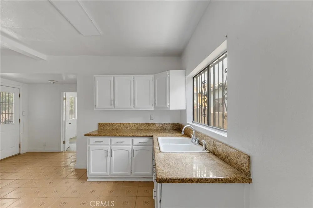 605 St Louis Los Angeles, CA 90033