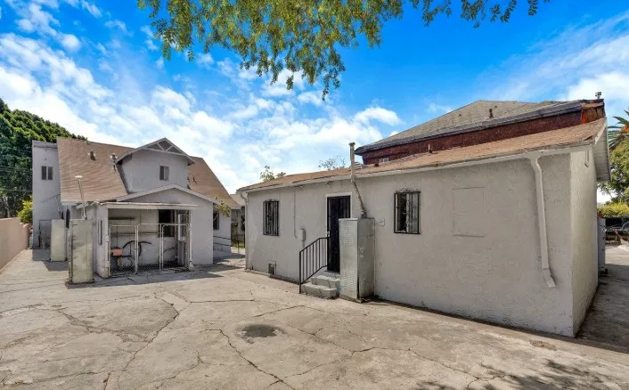 605 St Louis Los Angeles, CA 90033