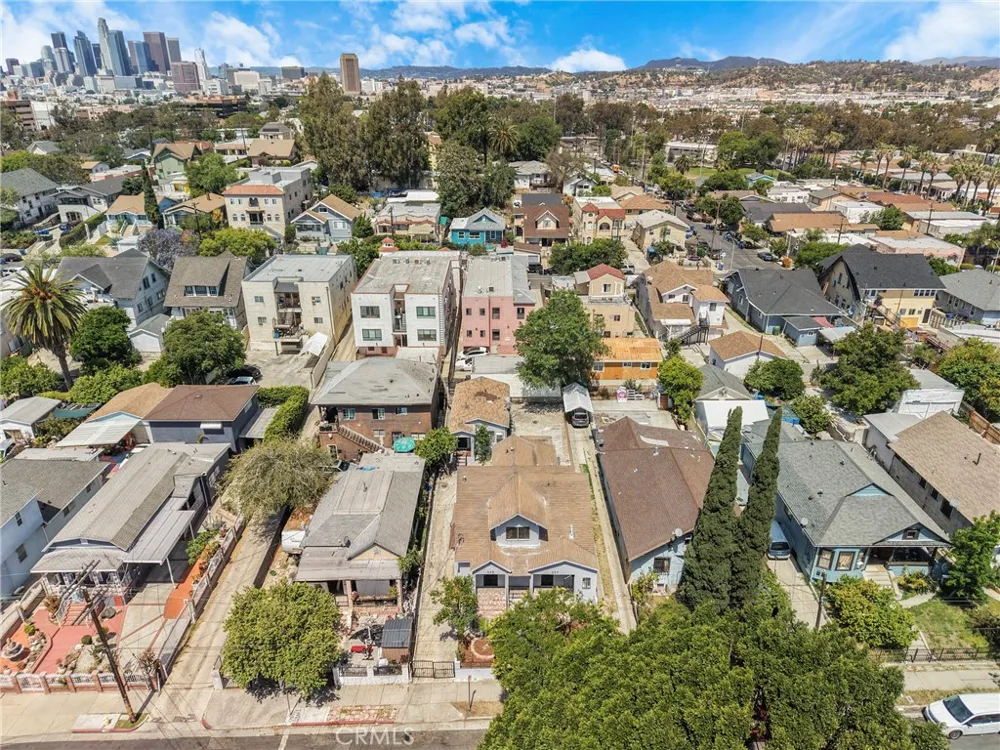 605 St Louis Los Angeles, CA 90033