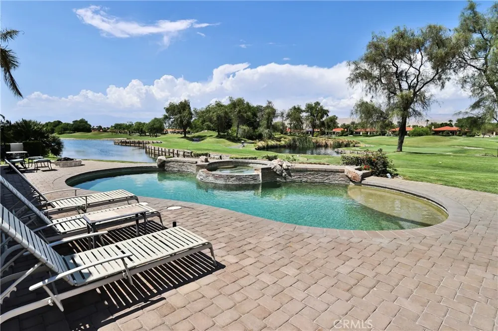 134 Royal Saint Georges Way Rancho Mirage, CA 92270