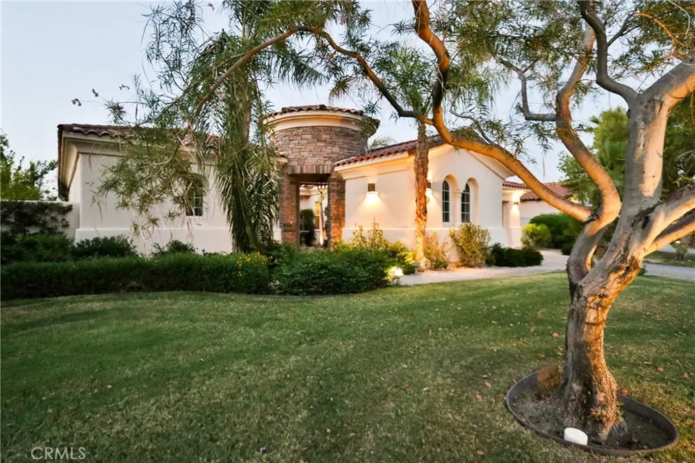 134 Royal Saint Georges Way Rancho Mirage, CA 92270