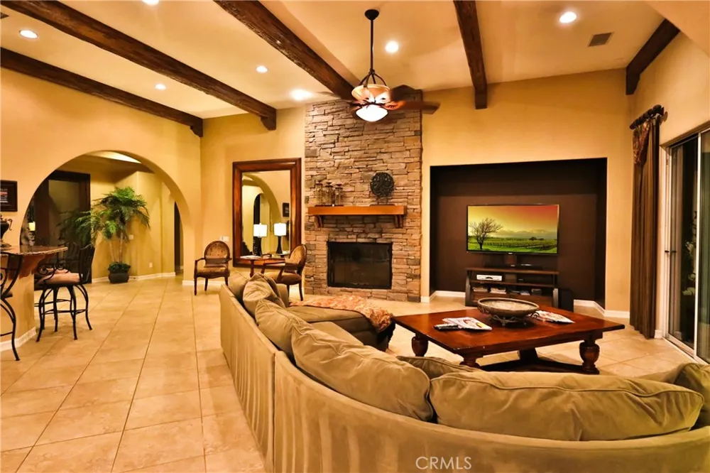 134 Royal Saint Georges Way Rancho Mirage, CA 92270