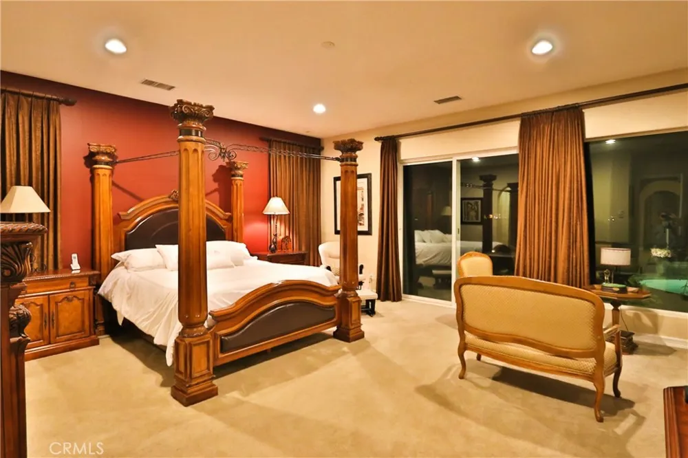 134 Royal Saint Georges Way Rancho Mirage, CA 92270