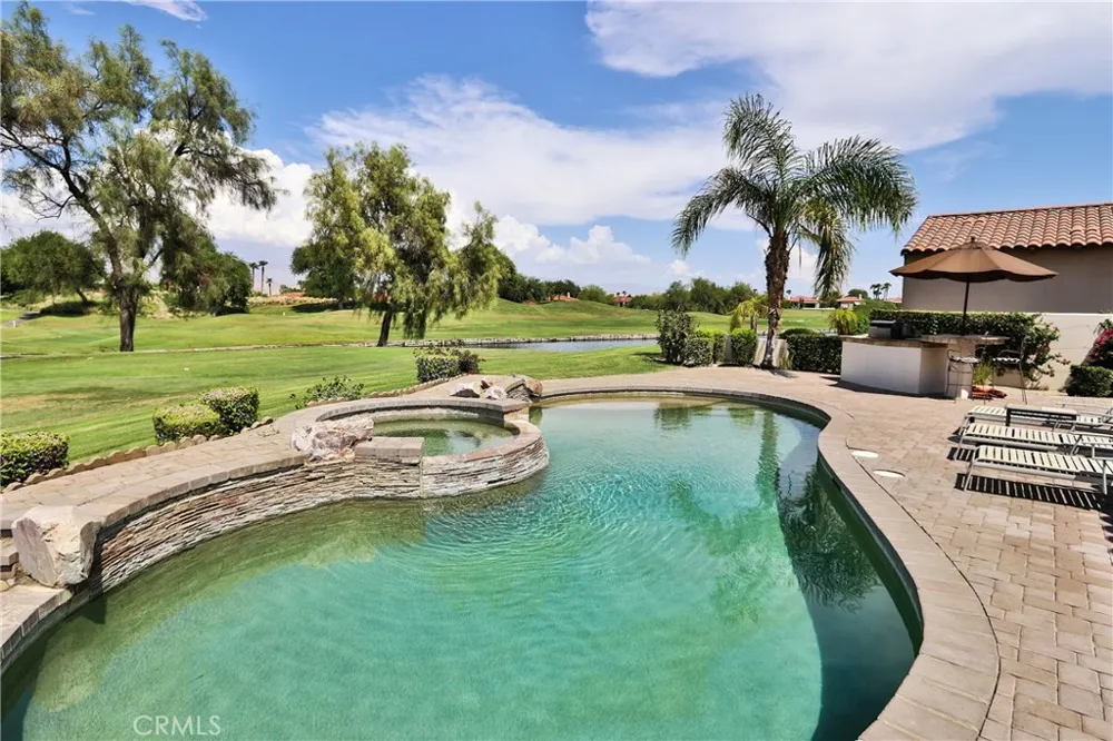 134 Royal Saint Georges Way Rancho Mirage, CA 92270