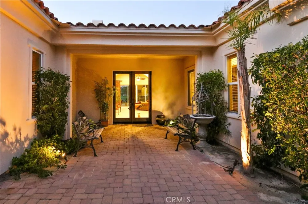 134 Royal Saint Georges Way Rancho Mirage, CA 92270