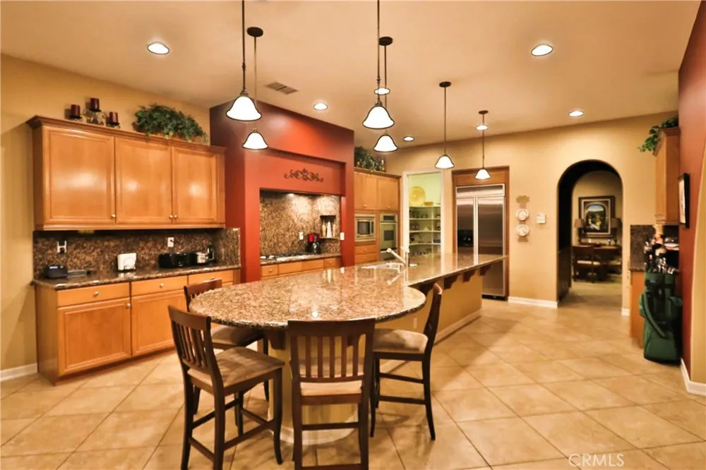 134 Royal Saint Georges Way Rancho Mirage, CA 92270