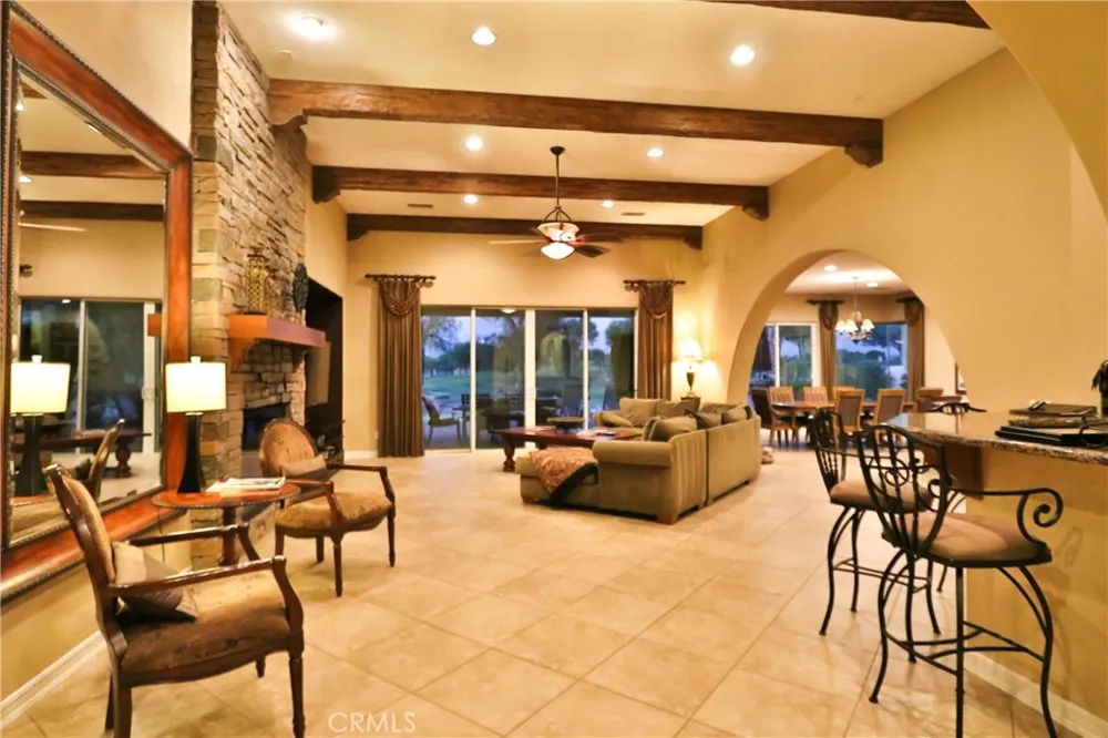 134 Royal Saint Georges Way Rancho Mirage, CA 92270