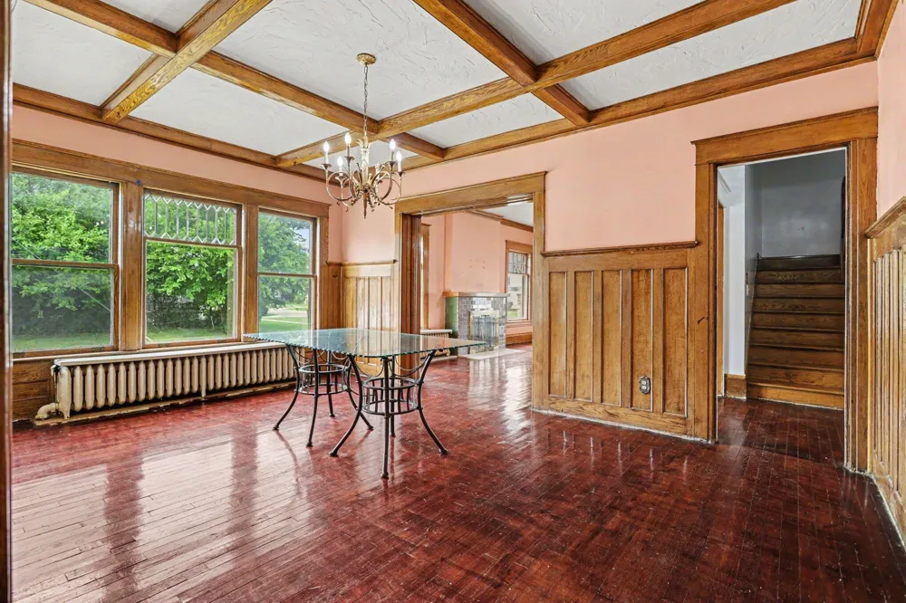 31 Orchard Place Battle Creek City, MI 49017