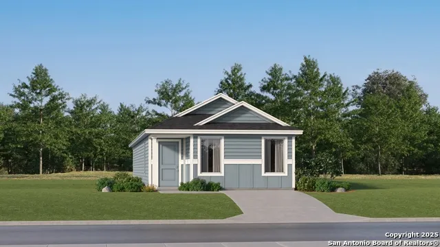 7463 Sapphire Grove San Antonio, TX 78263