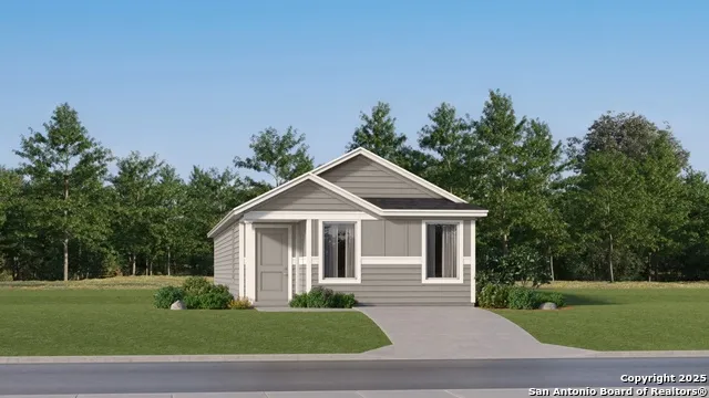 7463 Sapphire Grove San Antonio, TX 78263
