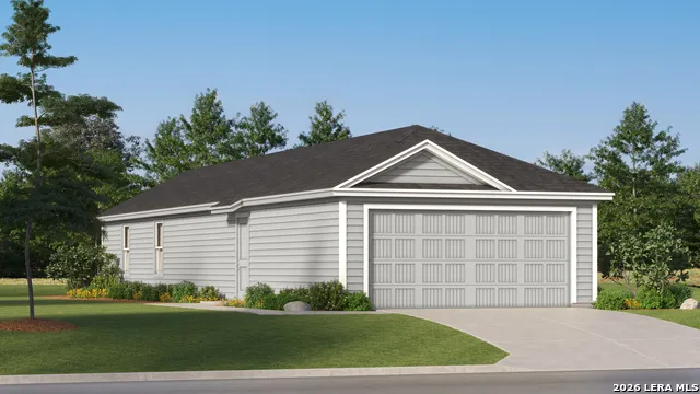 7467 Sapphire Grove San Antonio, TX 78263