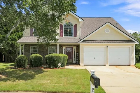 210 Spring Lake Terrace
