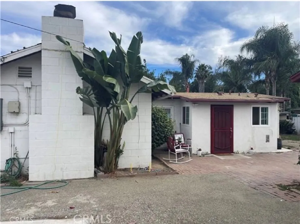 11818 Yorba Avenue Chino, CA 91710