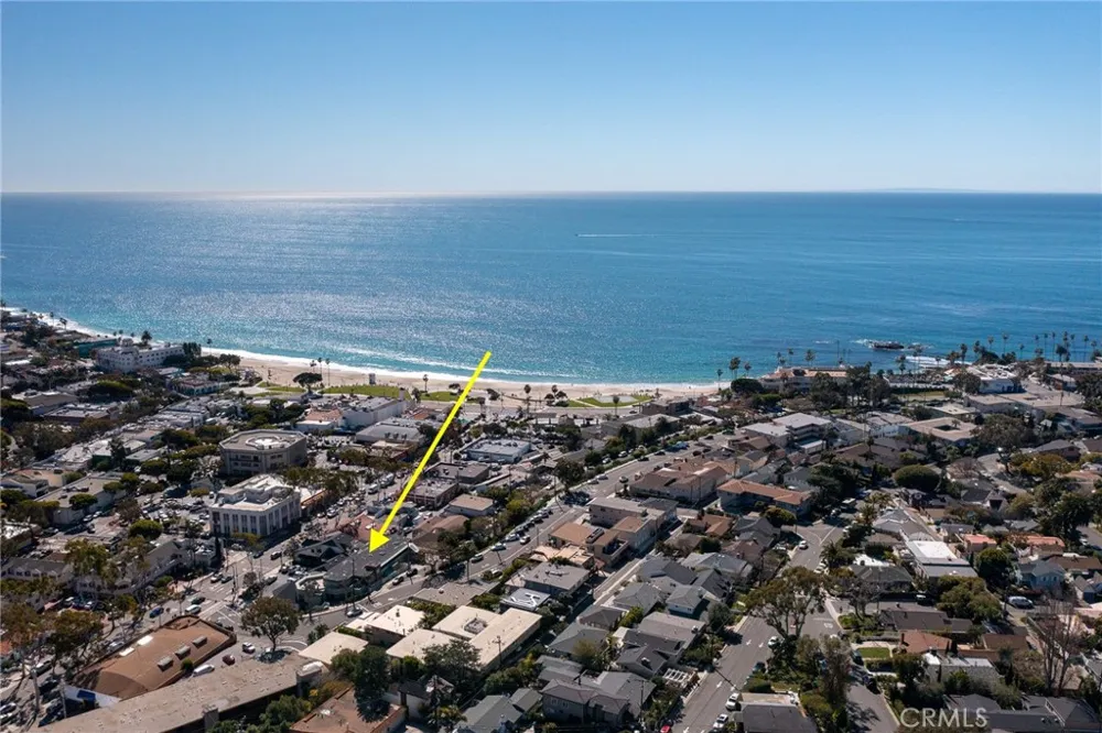 312 Broadway #7 Laguna Beach, CA 92651