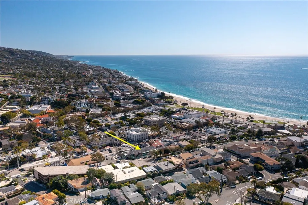312 Broadway #7 Laguna Beach, CA 92651