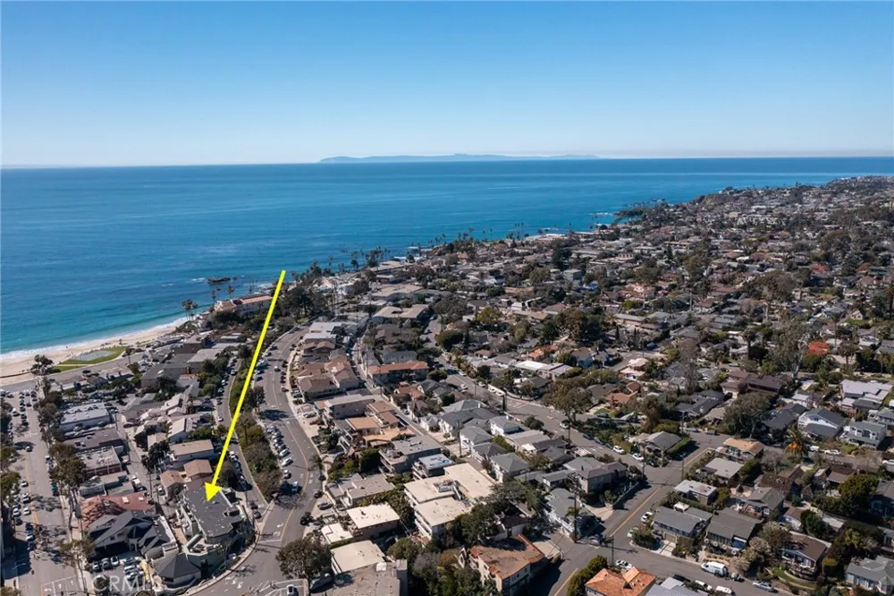 312 Broadway #7 Laguna Beach, CA 92651