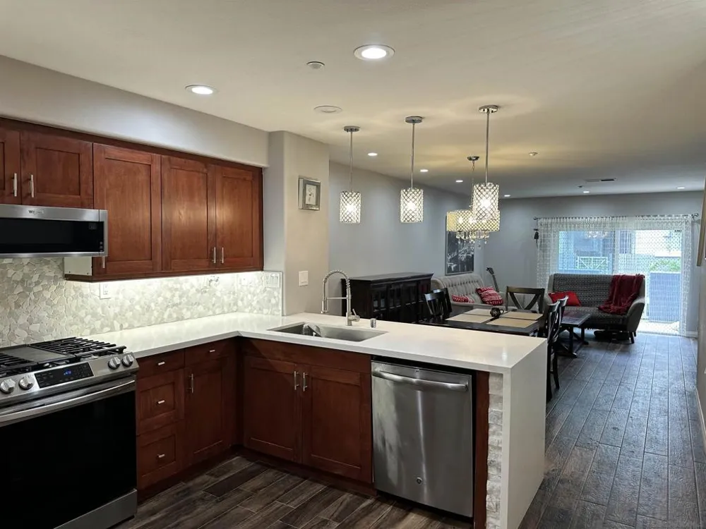 3142 Lighthouse Ridge San Diego, CA 92110
